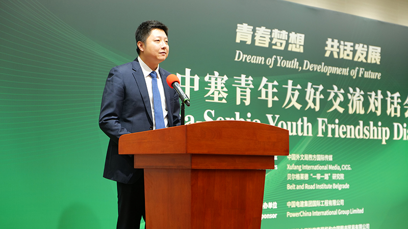2.主旨发言-电建国际副总经济师、cq9跳高高欧亚区域总部副总经理杨帆.jpg