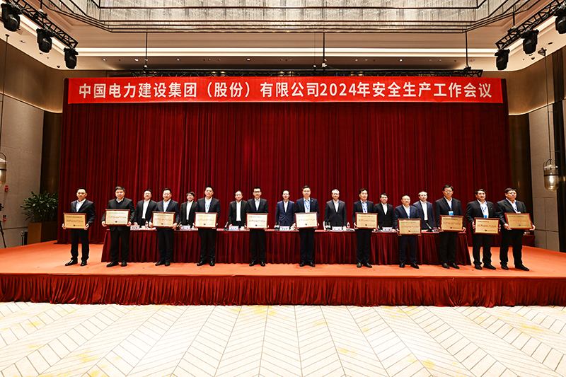 陈观福代表公司领奖.jpg